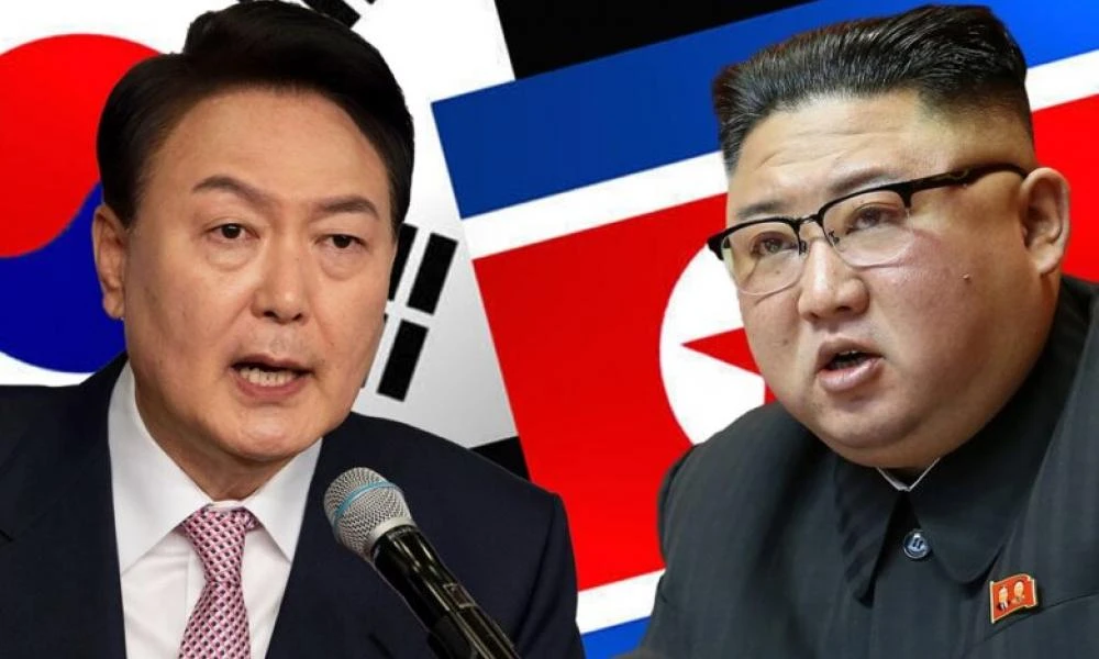 Νότια Κορέα: Θα πρέπει να τιμωρούμε τη Βόρεια Κορέα για οποιαδήποτε πρόκληση